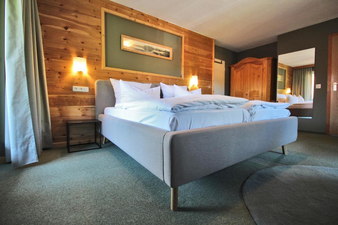 Land-gut-hotel Askania 3* Bad Wiessee