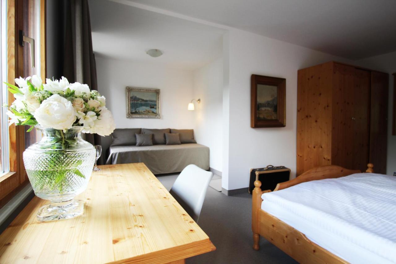 Land-gut-hotel Askania Hotel