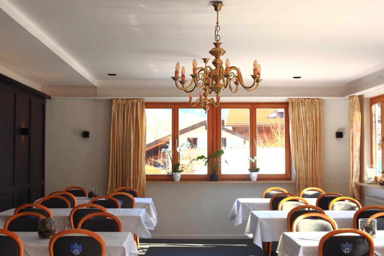 Land-gut-hotel Askania