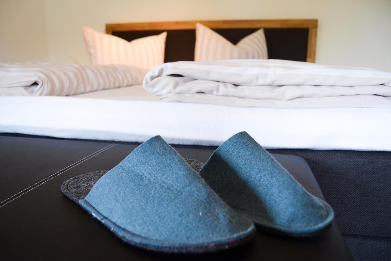 Hotel Land-gut-hotel Askania