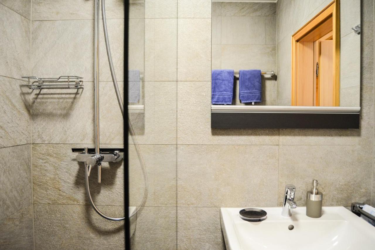 Land-gut-hotel Askania Hotel Bad Wiessee