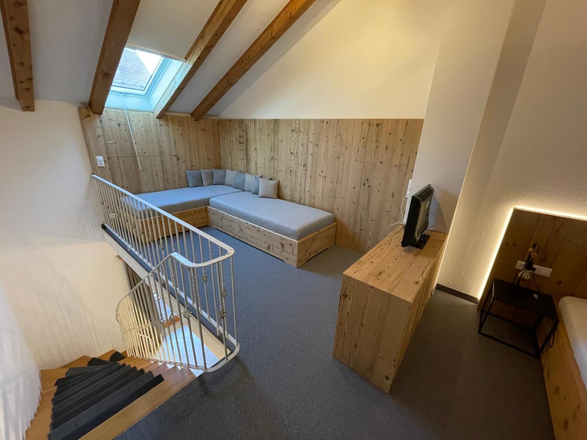 Land-gut-hotel Askania Hotel
