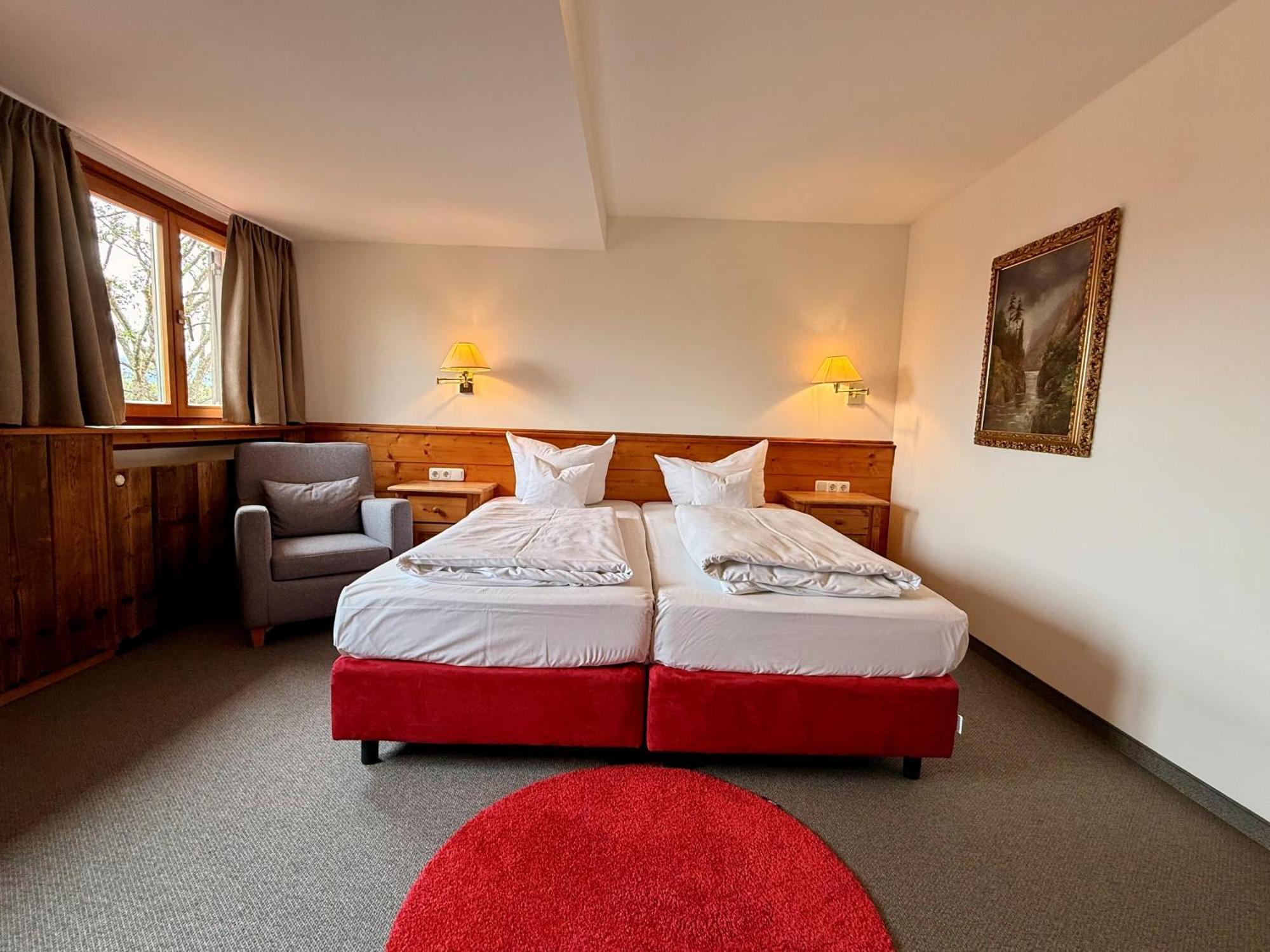 Land-gut-hotel Askania