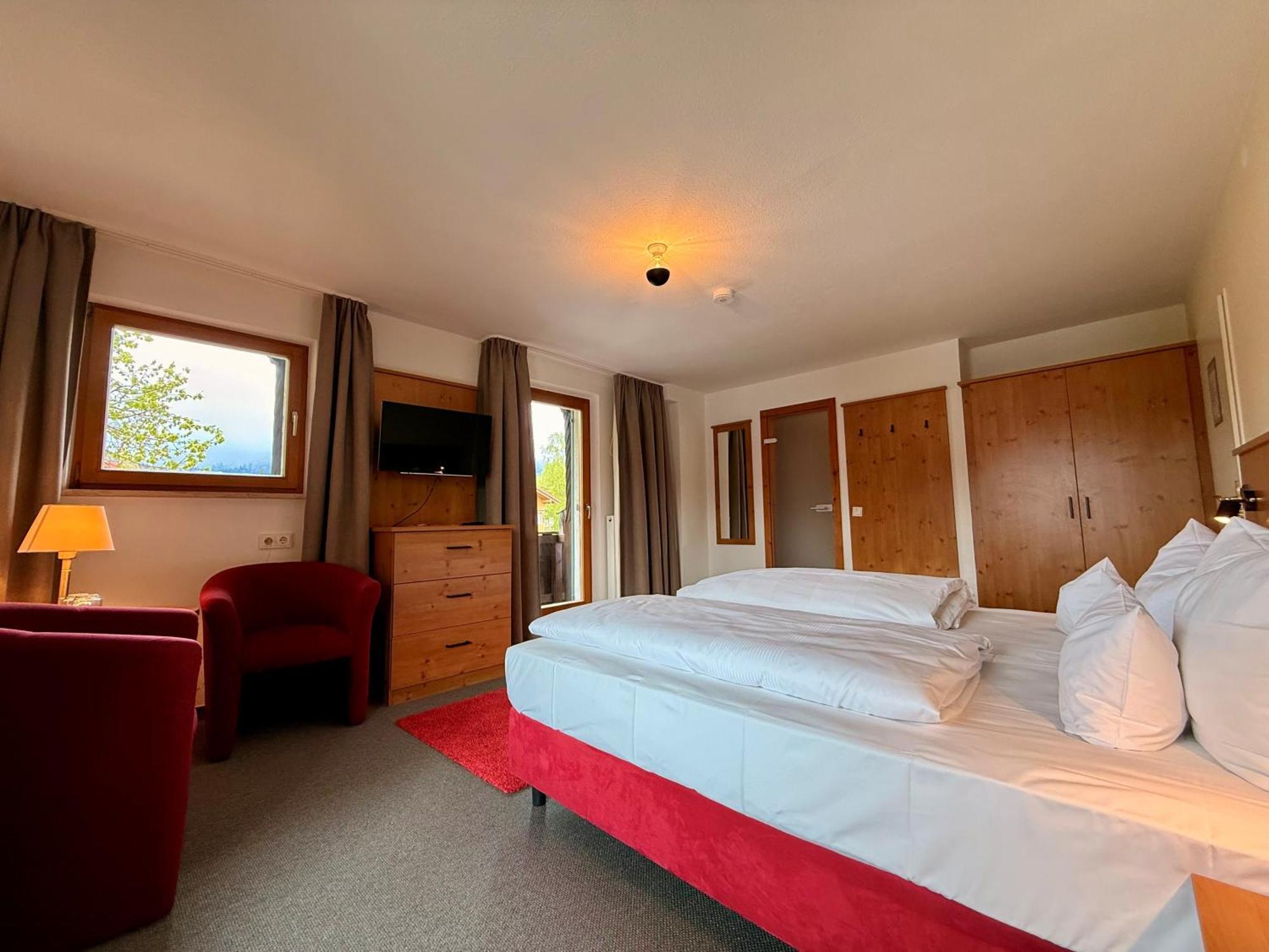 Land-gut-hotel Askania 3*