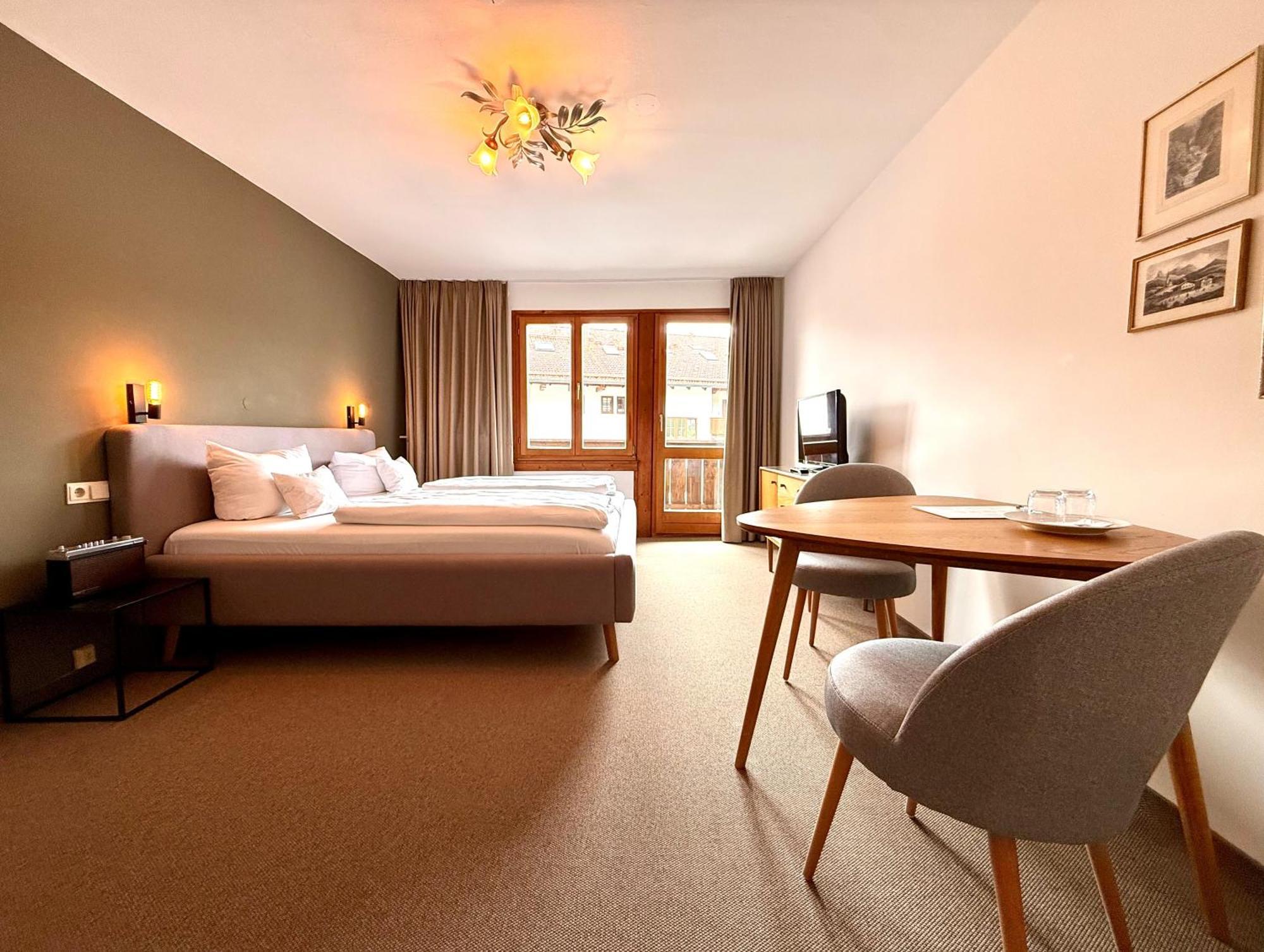 Land-gut-hotel Askania 3* Bad Wiessee