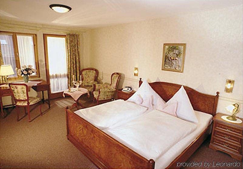 Land-gut-hotel Askania 3* Bad Wiessee