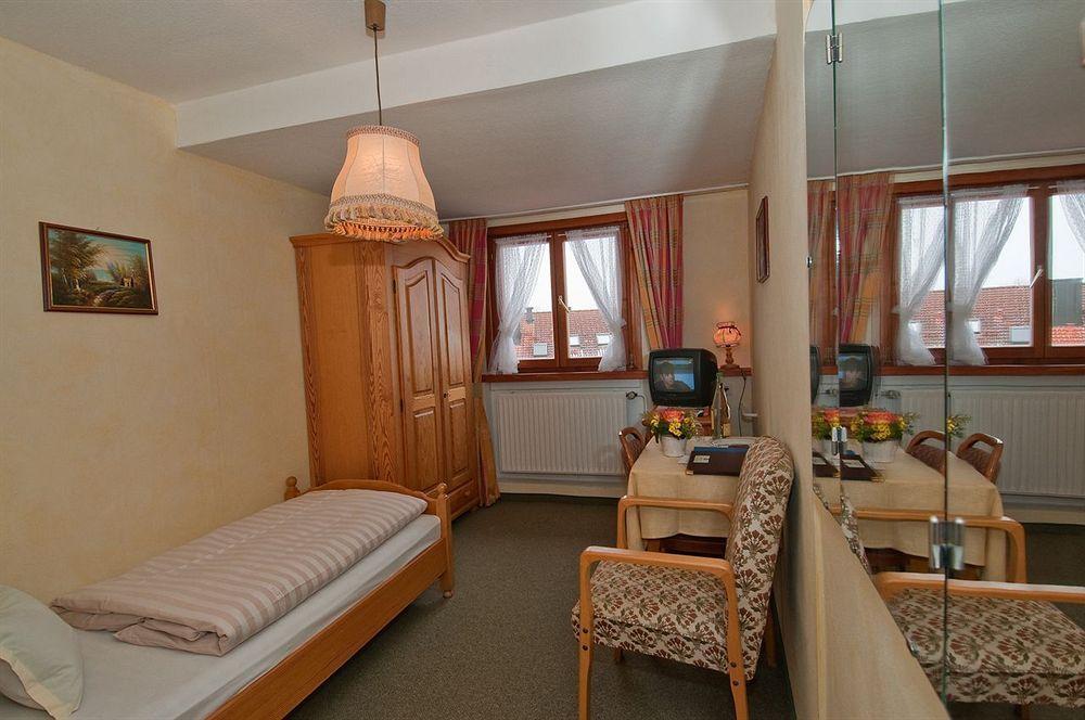Hotel Land-gut-hotel Askania Bad Wiessee