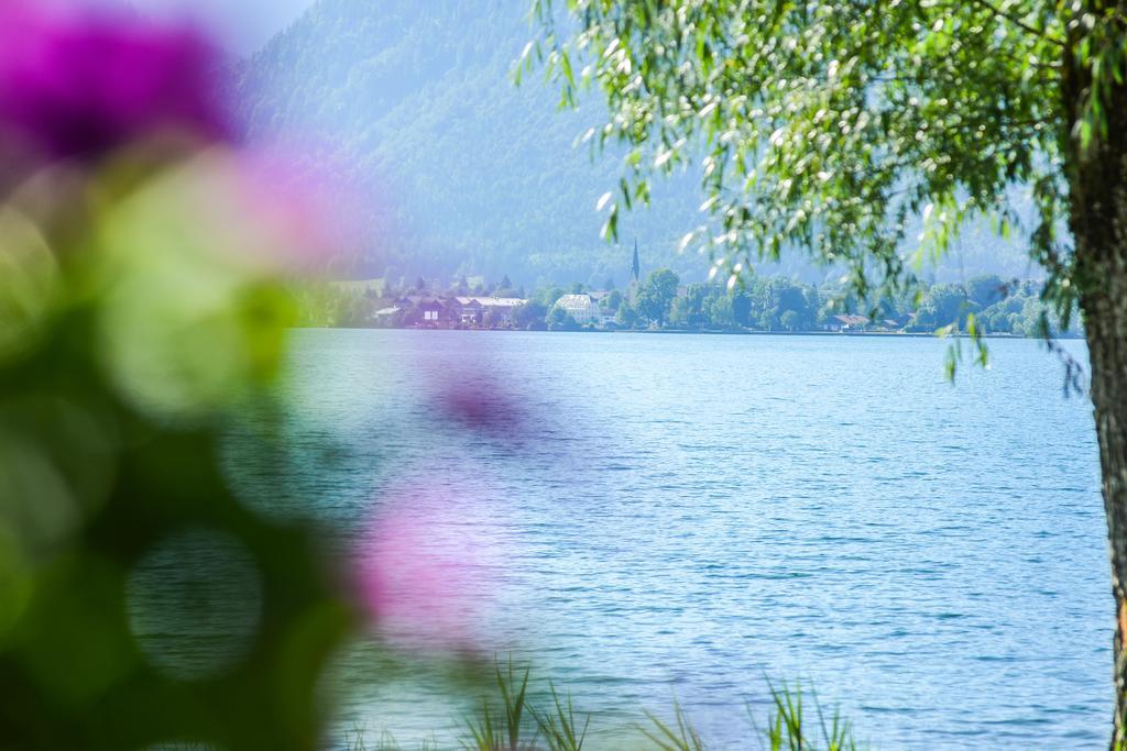 Hotel Land-gut-hotel Askania Bad Wiessee
